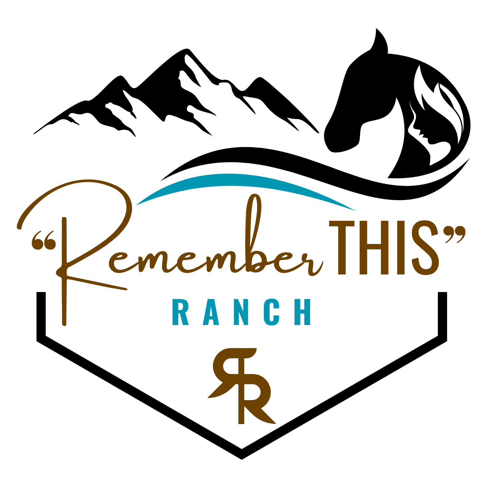 "Remember This" Ranch